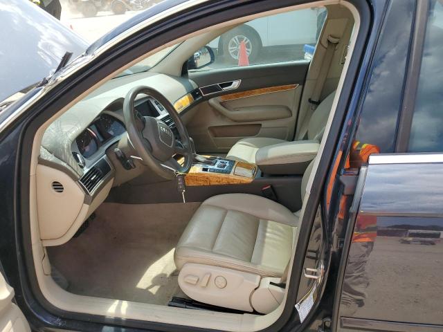 Photo 6 VIN: WAUFGAFB8AN069461 - AUDI A6 PREMIUM 