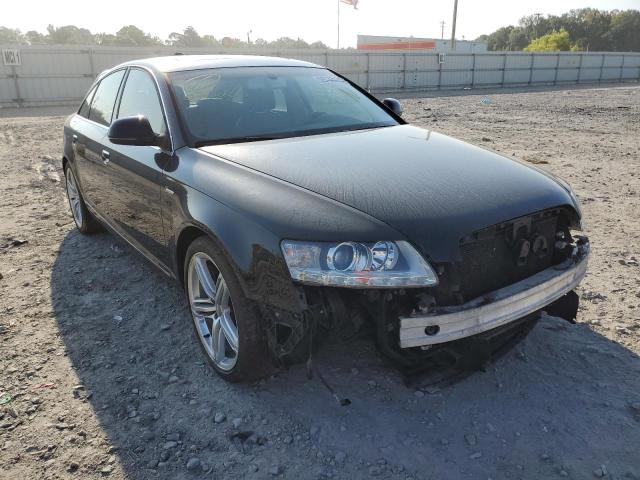 Photo 0 VIN: WAUFGAFB8AN070285 - AUDI A6 PREMIUM 