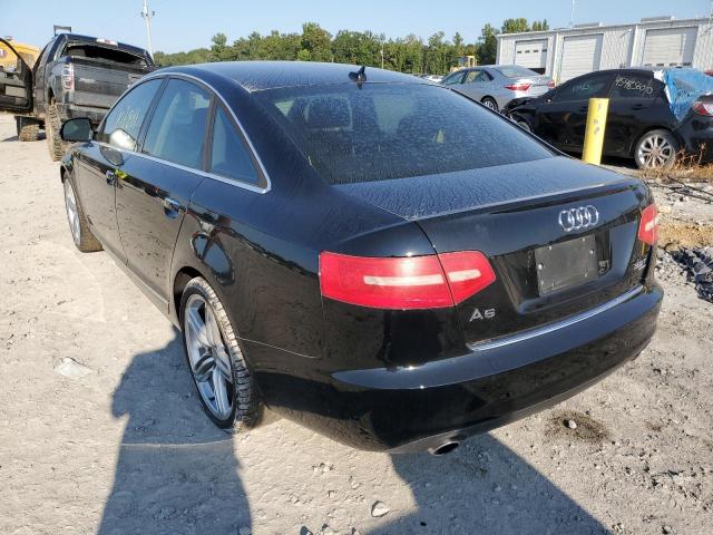 Photo 2 VIN: WAUFGAFB8AN070285 - AUDI A6 PREMIUM 