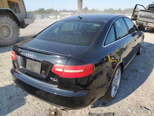 Photo 3 VIN: WAUFGAFB8AN070285 - AUDI A6 PREMIUM 