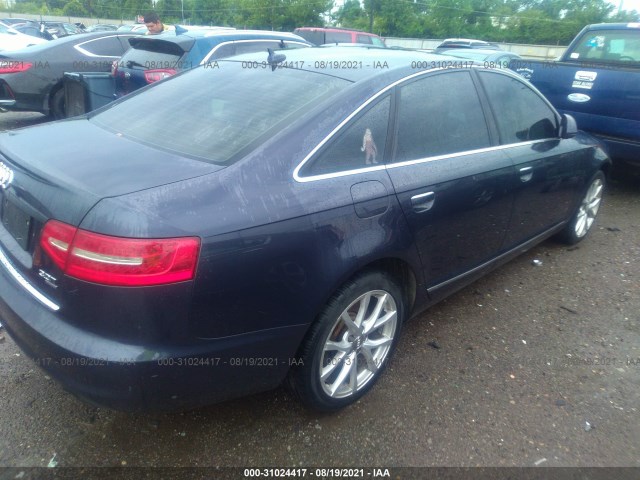 Photo 3 VIN: WAUFGAFB8AN072943 - AUDI A6 