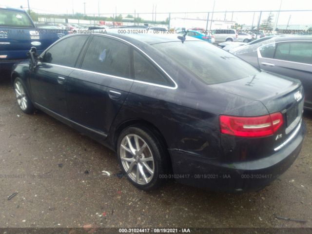 Photo 5 VIN: WAUFGAFB8AN072943 - AUDI A6 