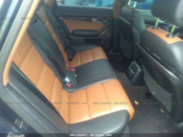 Photo 7 VIN: WAUFGAFB8AN072943 - AUDI A6 