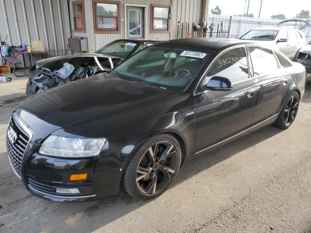 Photo 1 VIN: WAUFGAFB8AN080024 - AUDI A6 PREMIUM 