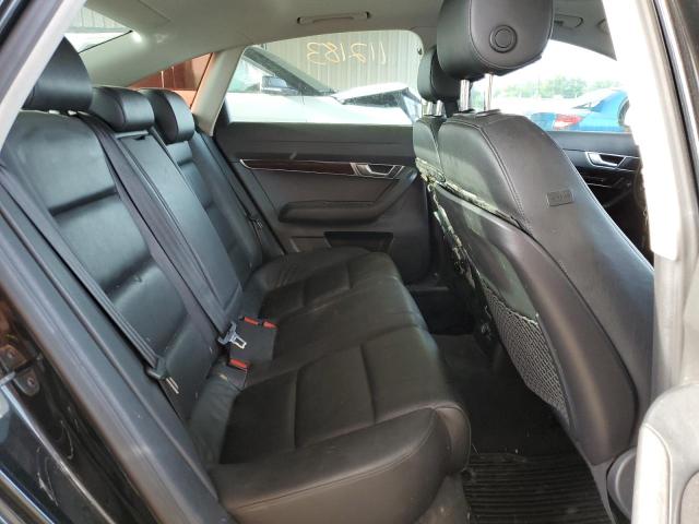 Photo 5 VIN: WAUFGAFB8AN080024 - AUDI A6 PREMIUM 