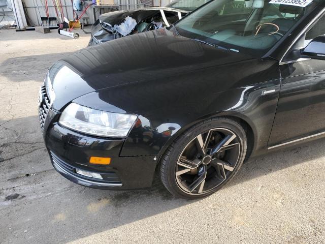 Photo 8 VIN: WAUFGAFB8AN080024 - AUDI A6 PREMIUM 