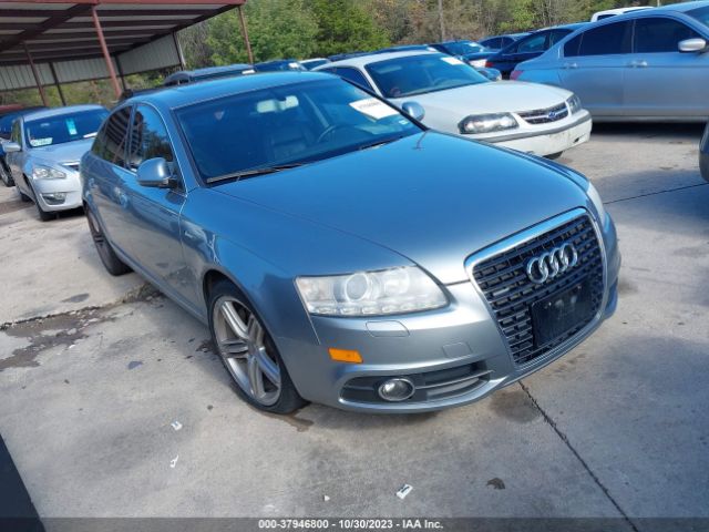 Photo 0 VIN: WAUFGAFB8BN006457 - AUDI A6 