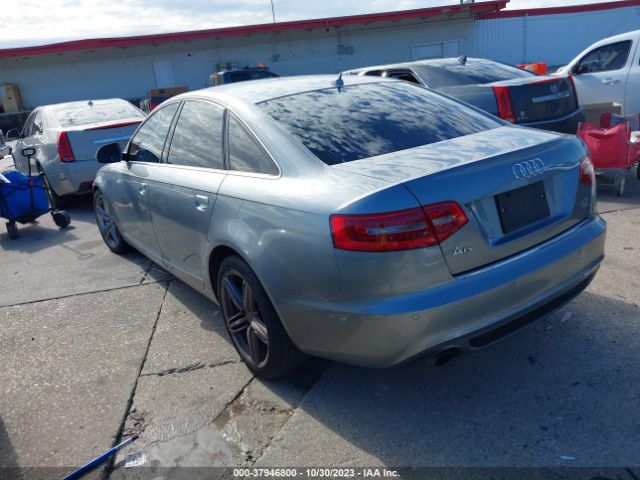 Photo 2 VIN: WAUFGAFB8BN006457 - AUDI A6 