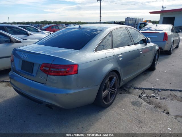 Photo 3 VIN: WAUFGAFB8BN006457 - AUDI A6 