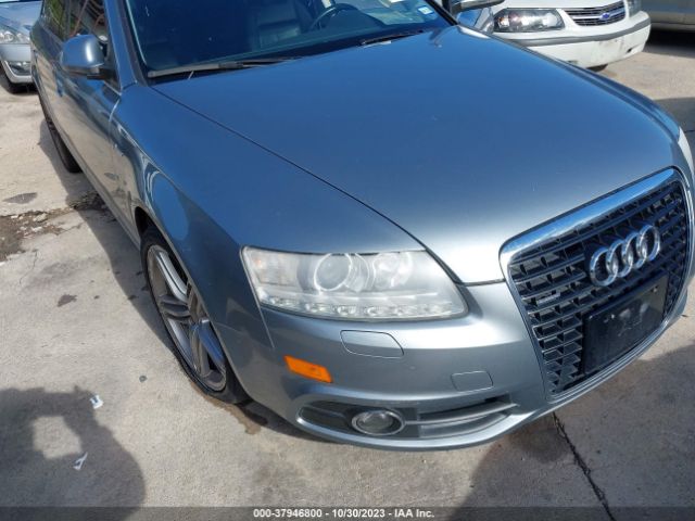 Photo 5 VIN: WAUFGAFB8BN006457 - AUDI A6 