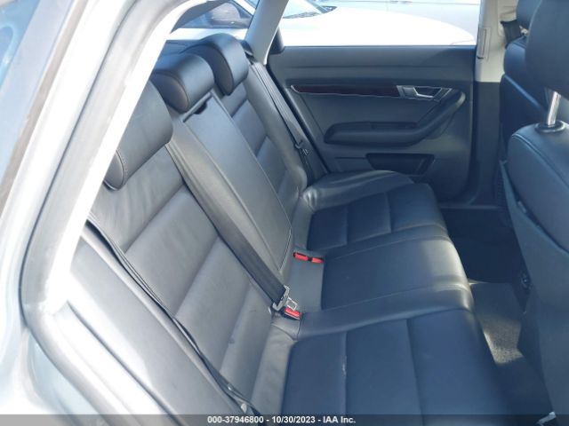 Photo 7 VIN: WAUFGAFB8BN006457 - AUDI A6 