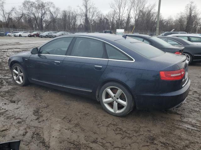 Photo 1 VIN: WAUFGAFB8BN013473 - AUDI A6 