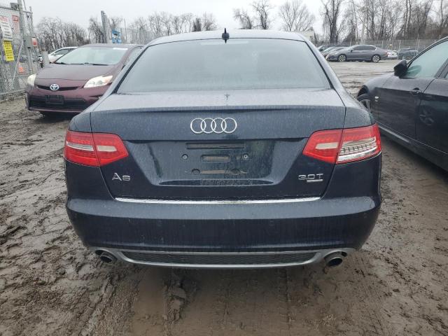 Photo 5 VIN: WAUFGAFB8BN013473 - AUDI A6 