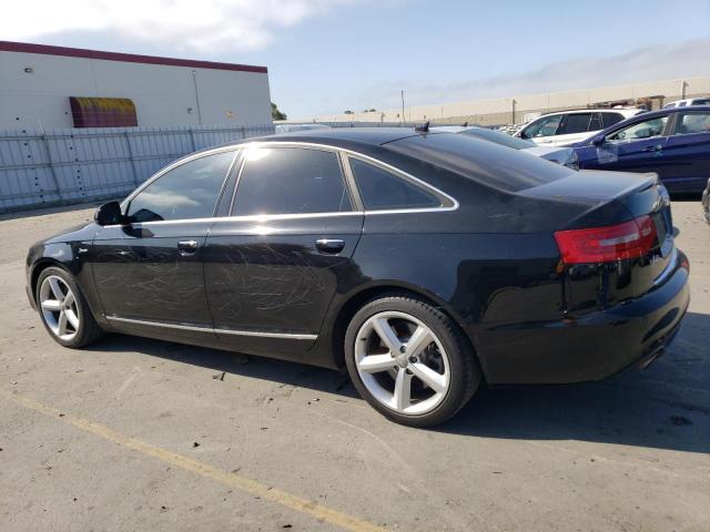 Photo 1 VIN: WAUFGAFB8BN055349 - AUDI A6 PREMIUM 