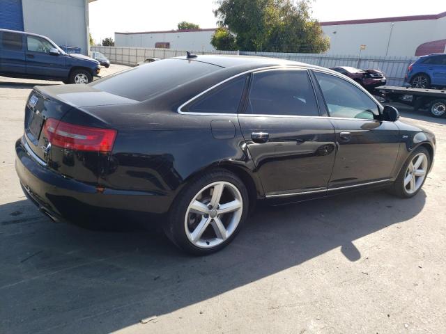 Photo 2 VIN: WAUFGAFB8BN055349 - AUDI A6 PREMIUM 