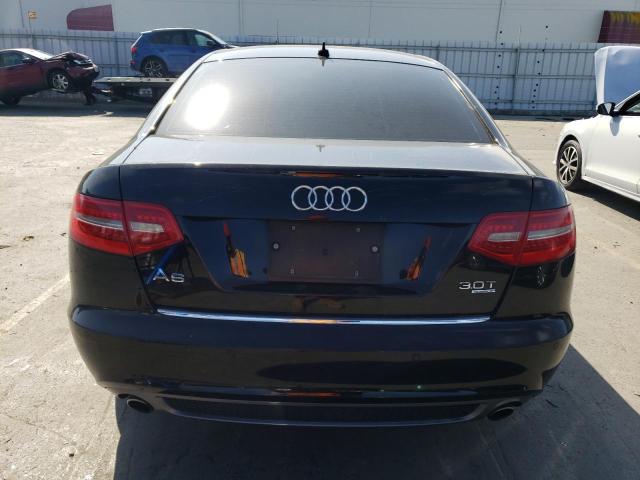 Photo 5 VIN: WAUFGAFB8BN055349 - AUDI A6 PREMIUM 