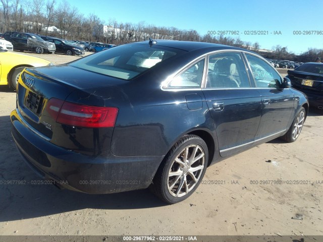 Photo 3 VIN: WAUFGAFB8BN060311 - AUDI A6 