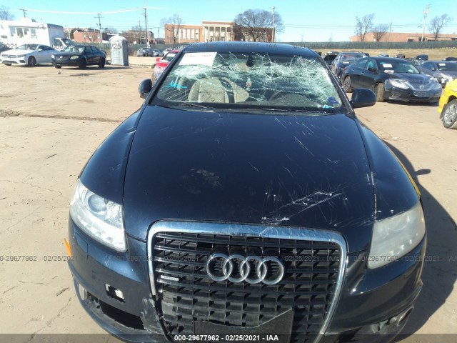 Photo 5 VIN: WAUFGAFB8BN060311 - AUDI A6 