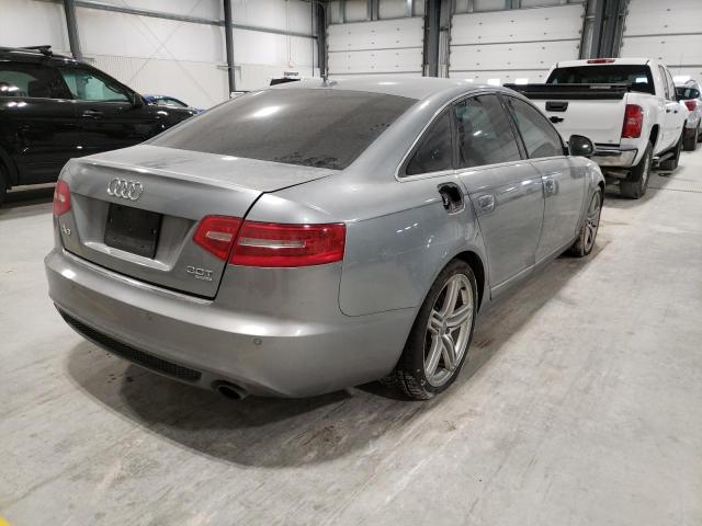 Photo 3 VIN: WAUFGAFB8BN062253 - AUDI A6 PREMIUM 