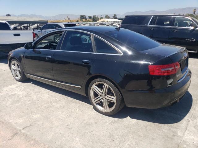 Photo 1 VIN: WAUFGAFB8BN067601 - AUDI A6 PREMIUM 