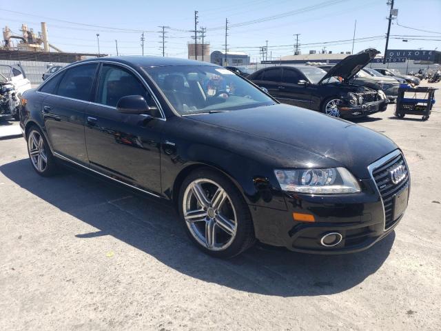 Photo 3 VIN: WAUFGAFB8BN067601 - AUDI A6 PREMIUM 