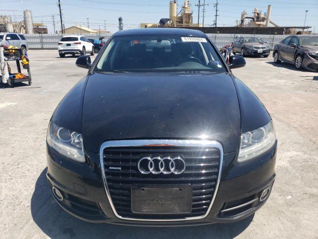 Photo 4 VIN: WAUFGAFB8BN067601 - AUDI A6 PREMIUM 