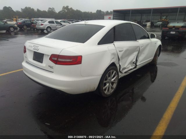 Photo 3 VIN: WAUFGAFB9AN048053 - AUDI A6 