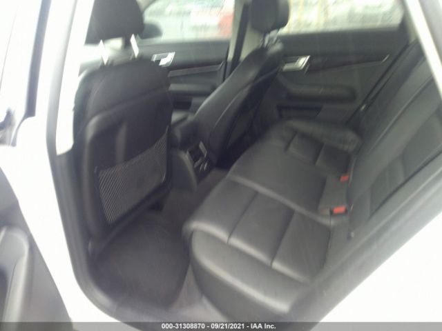 Photo 7 VIN: WAUFGAFB9AN048053 - AUDI A6 