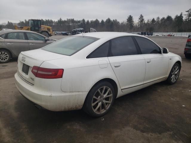 Photo 2 VIN: WAUFGAFB9AN052832 - AUDI A6 