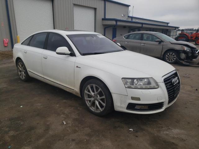 Photo 3 VIN: WAUFGAFB9AN052832 - AUDI A6 