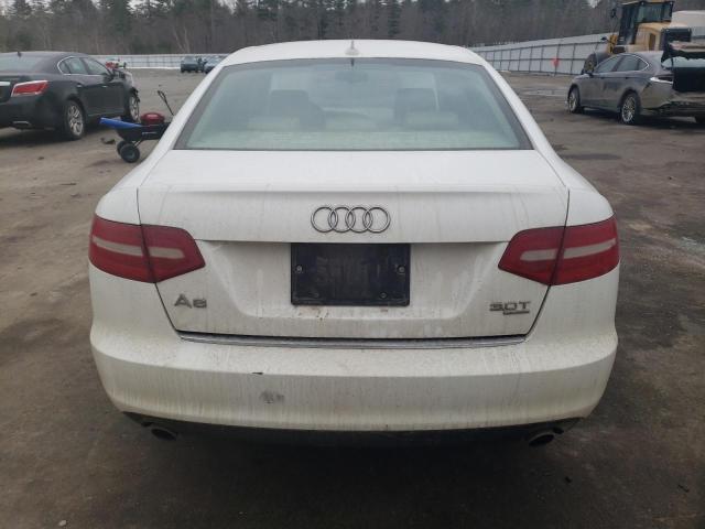 Photo 5 VIN: WAUFGAFB9AN052832 - AUDI A6 