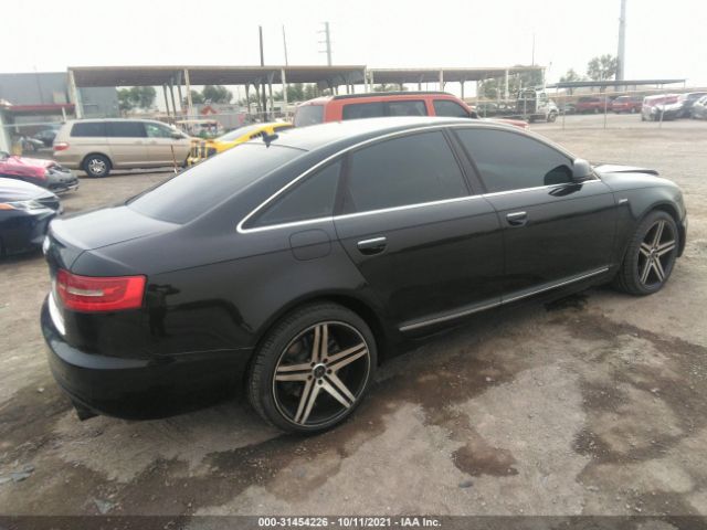 Photo 3 VIN: WAUFGAFB9AN059201 - AUDI A6 