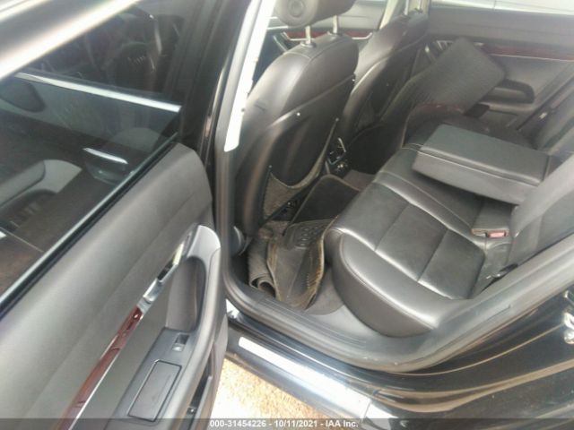 Photo 7 VIN: WAUFGAFB9AN059201 - AUDI A6 