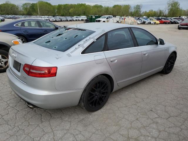 Photo 2 VIN: WAUFGAFB9AN065418 - AUDI A6 