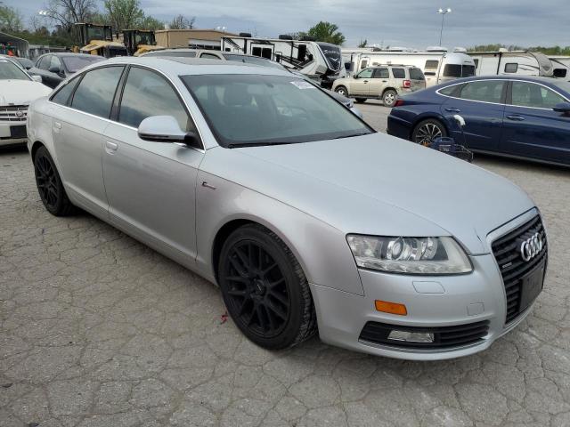 Photo 3 VIN: WAUFGAFB9AN065418 - AUDI A6 