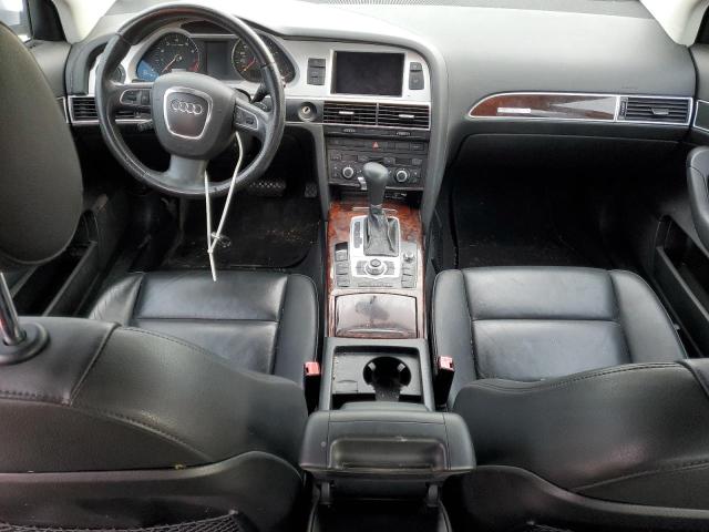 Photo 7 VIN: WAUFGAFB9AN065418 - AUDI A6 