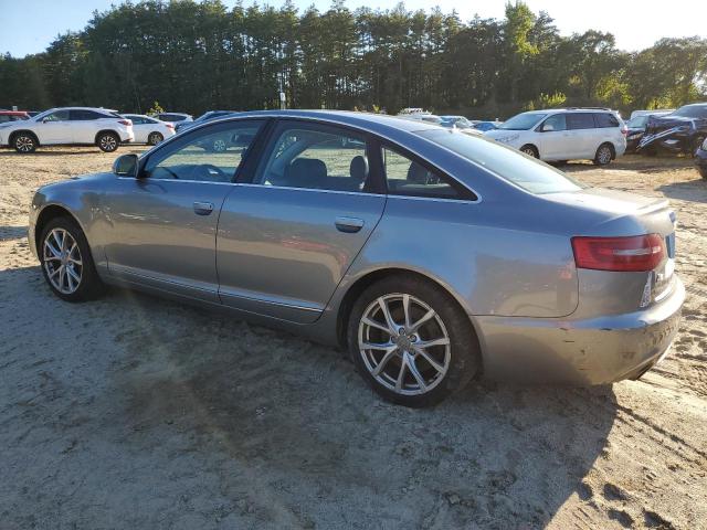 Photo 1 VIN: WAUFGAFB9BN024613 - AUDI A6 