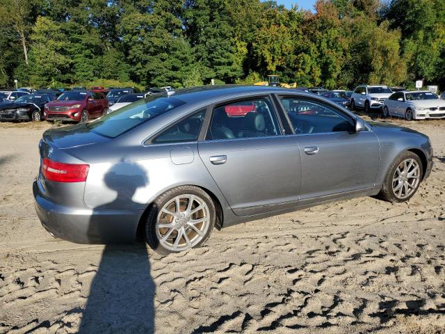 Photo 2 VIN: WAUFGAFB9BN024613 - AUDI A6 