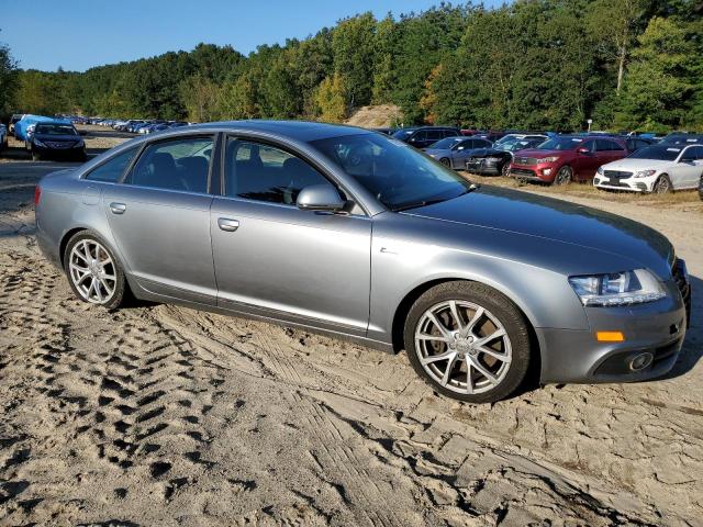 Photo 3 VIN: WAUFGAFB9BN024613 - AUDI A6 