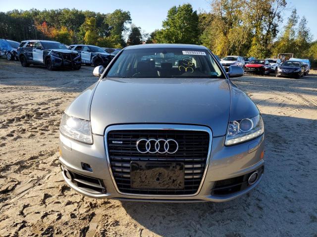 Photo 4 VIN: WAUFGAFB9BN024613 - AUDI A6 