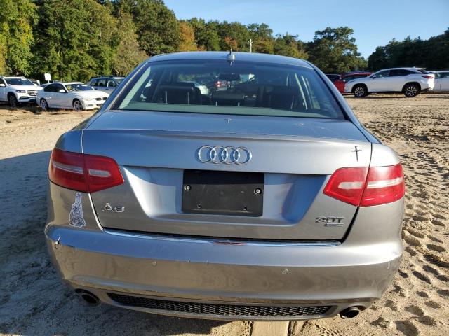 Photo 5 VIN: WAUFGAFB9BN024613 - AUDI A6 