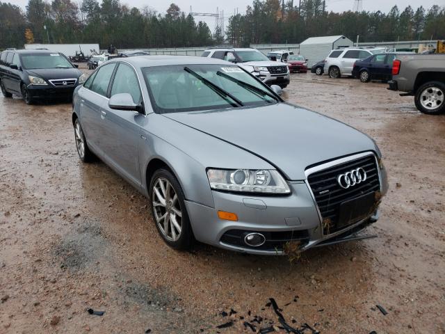 Photo 0 VIN: WAUFGAFB9BN034624 - AUDI A6 PREMIUM 