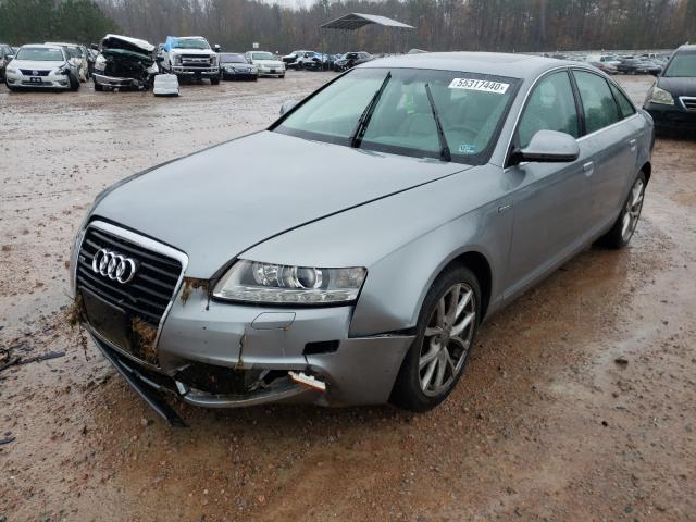 Photo 1 VIN: WAUFGAFB9BN034624 - AUDI A6 PREMIUM 