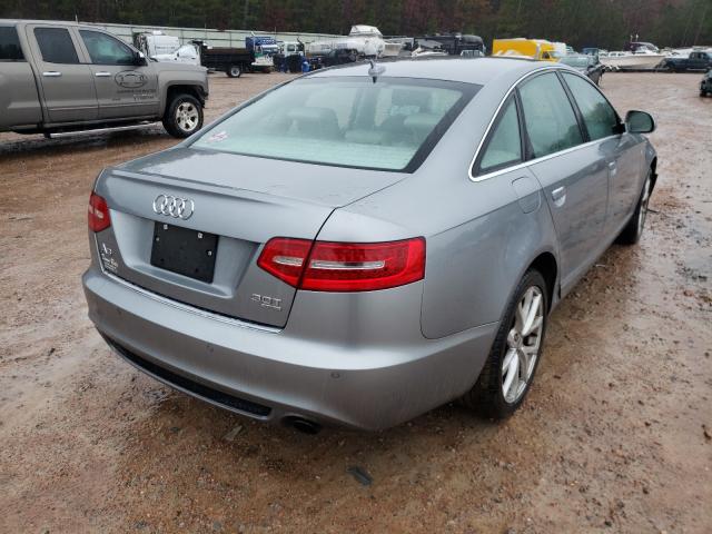 Photo 3 VIN: WAUFGAFB9BN034624 - AUDI A6 PREMIUM 