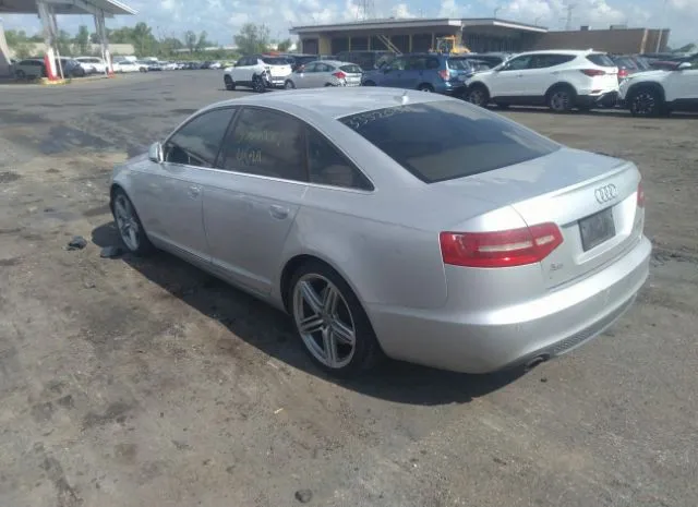 Photo 2 VIN: WAUFGAFB9BN036244 - AUDI A6 