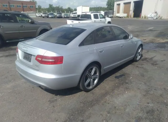 Photo 3 VIN: WAUFGAFB9BN036244 - AUDI A6 