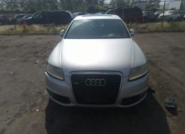 Photo 5 VIN: WAUFGAFB9BN036244 - AUDI A6 