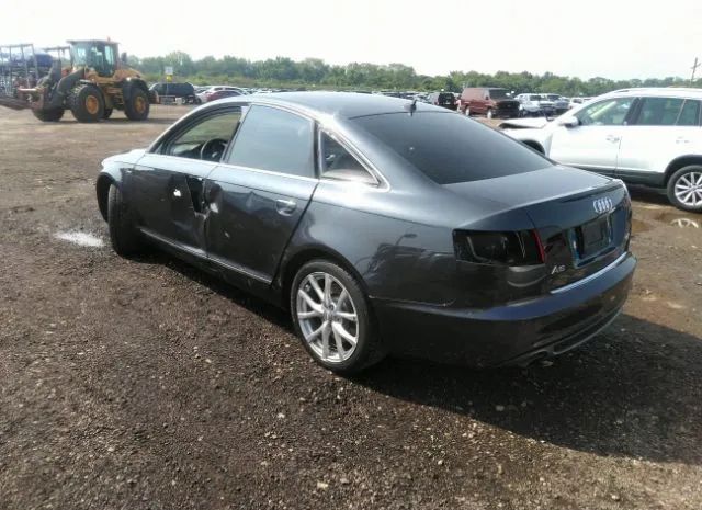 Photo 2 VIN: WAUFGAFB9BN055361 - AUDI A6 