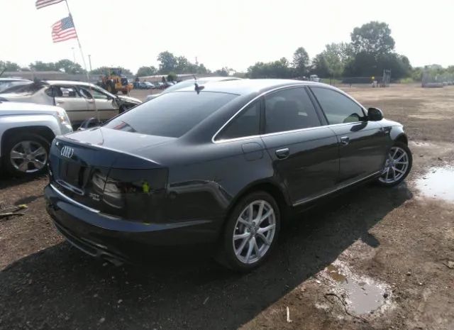 Photo 3 VIN: WAUFGAFB9BN055361 - AUDI A6 