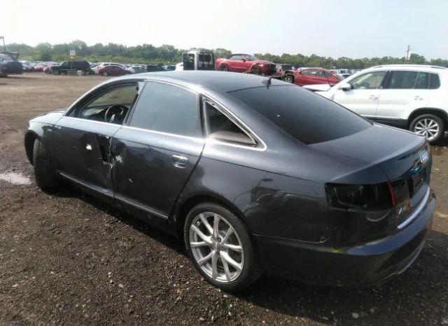 Photo 5 VIN: WAUFGAFB9BN055361 - AUDI A6 